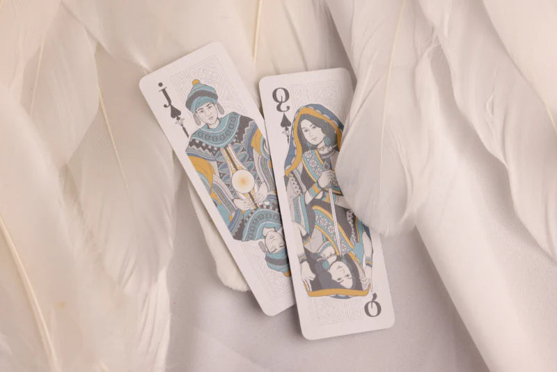1001 Nights - Mini NOCTURNE