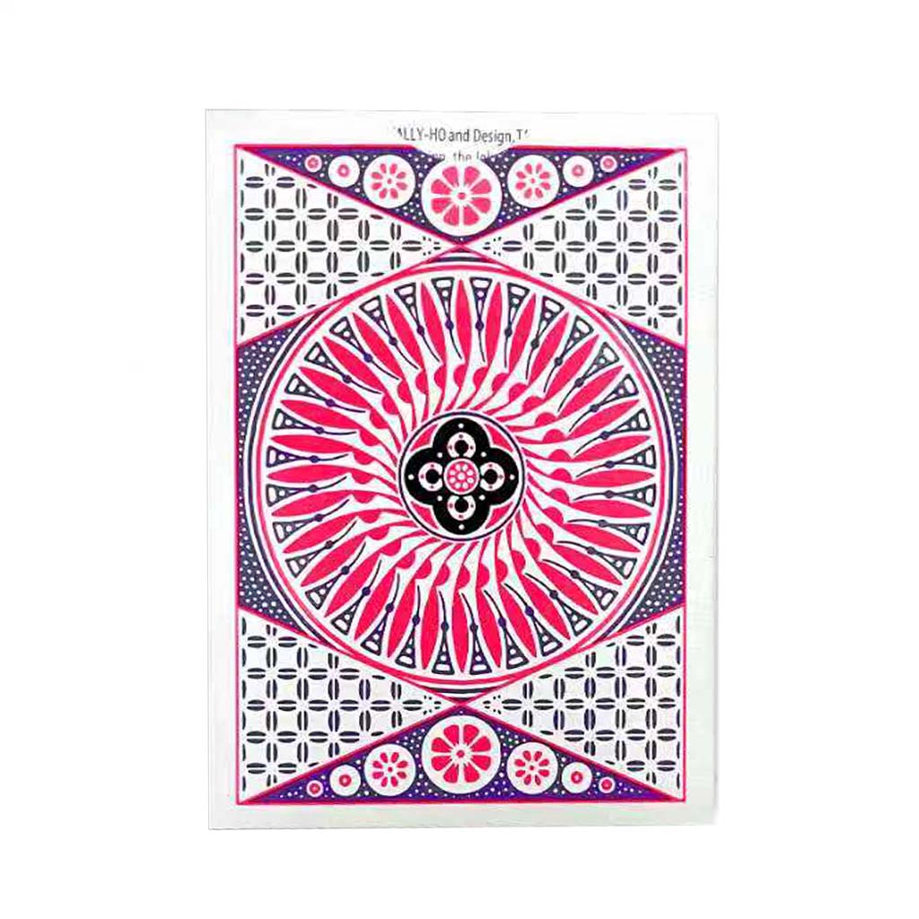 Circle Back Heart