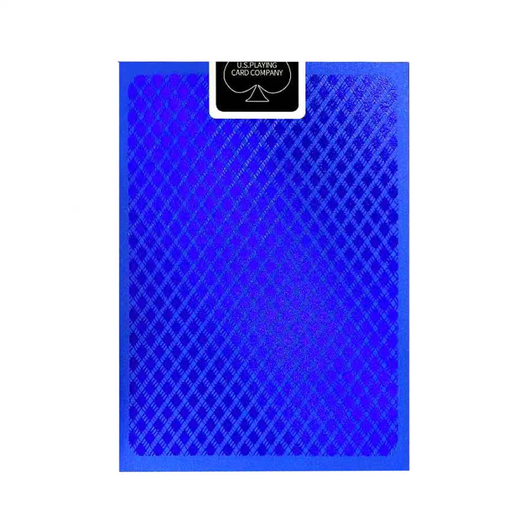 Metalluxe Blue Bee