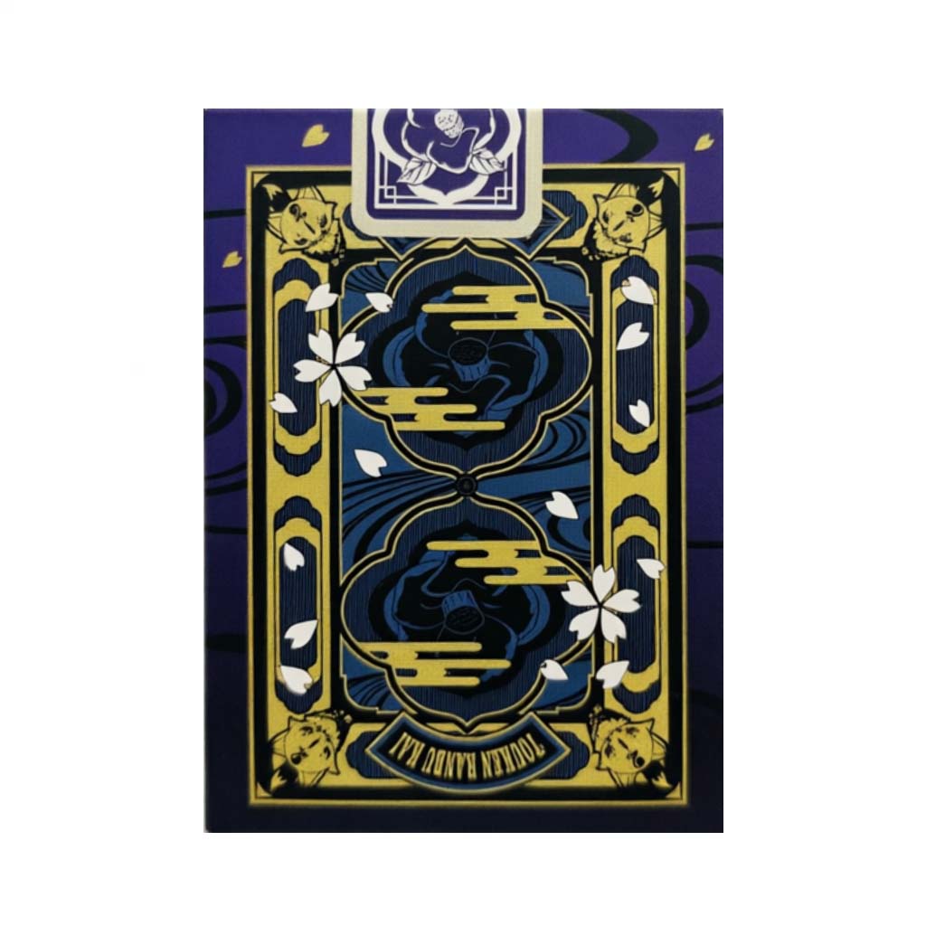 Touken Ranbu