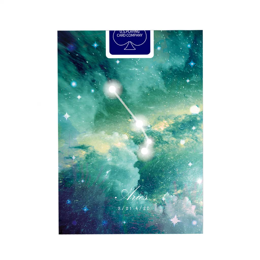 Constellations V2 – Aries
