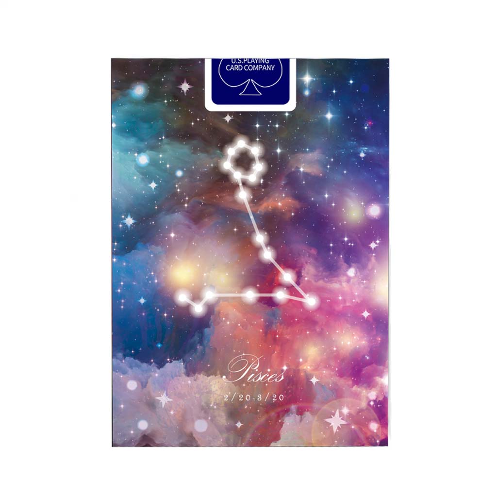 Constellations V2 – Pisces