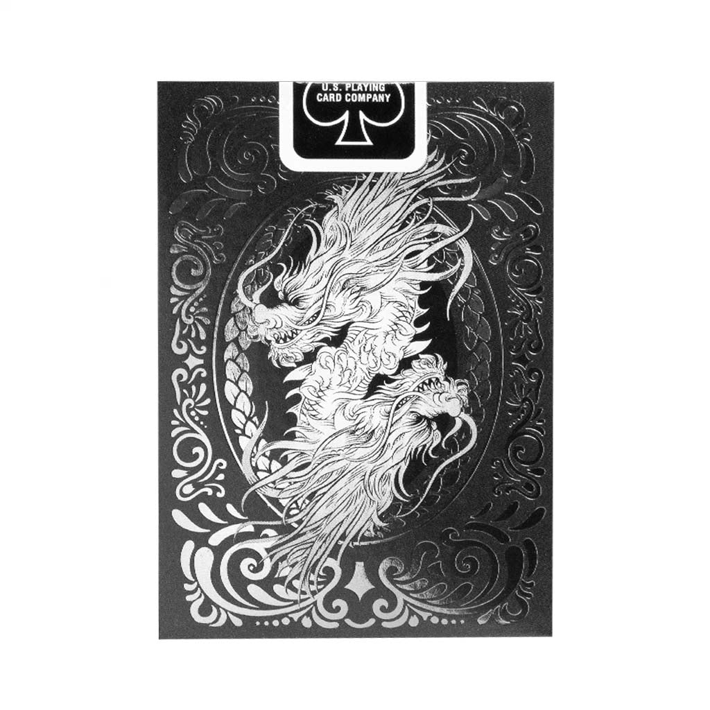 Black Dragon