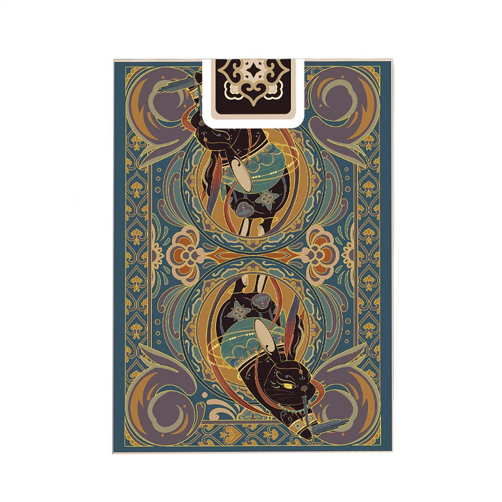 Chinese Zodiac (Rabbit)