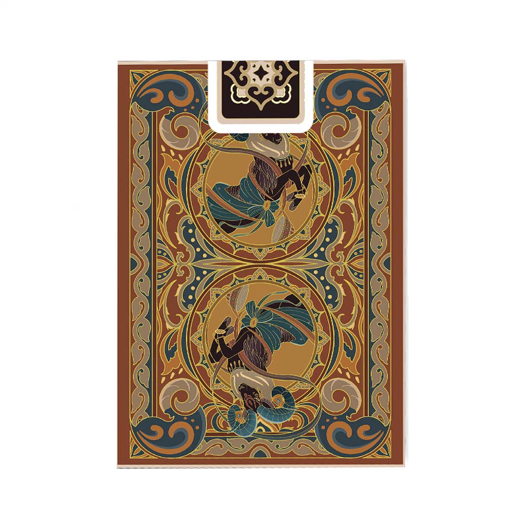 Chinese Zodiac (Goat)