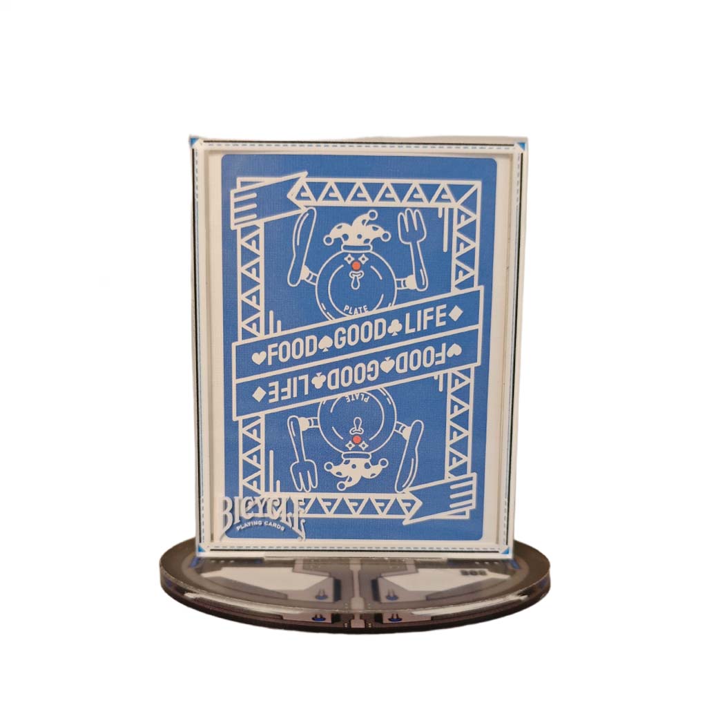 Bicycle Signboard(Cards not included)