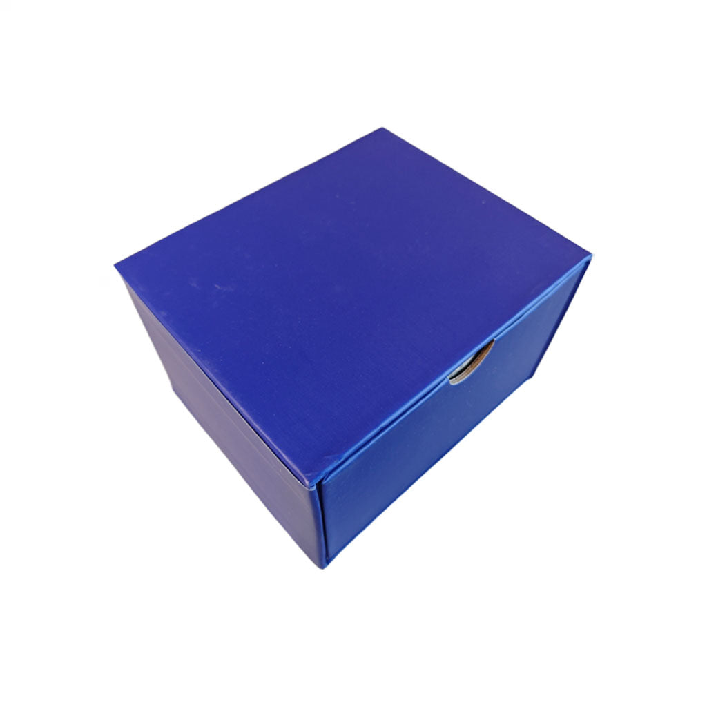 6 Decks haf brick box(Cards not included)