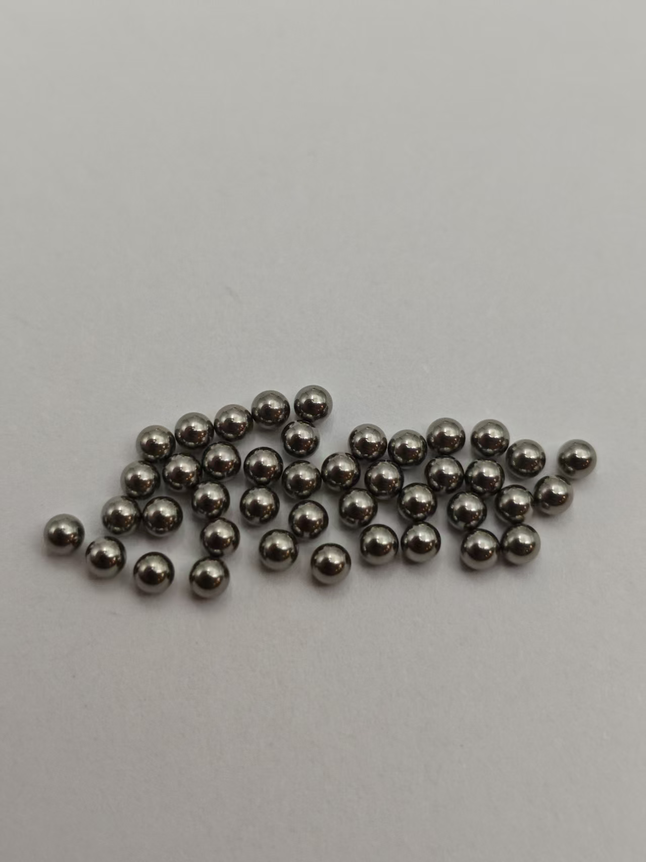 420 stainless steel balls