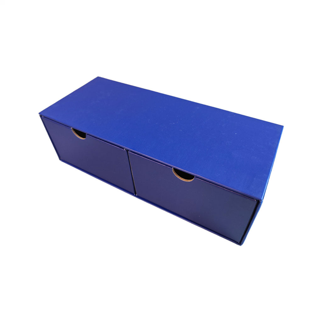 12 Decks brick box(Cards not included)