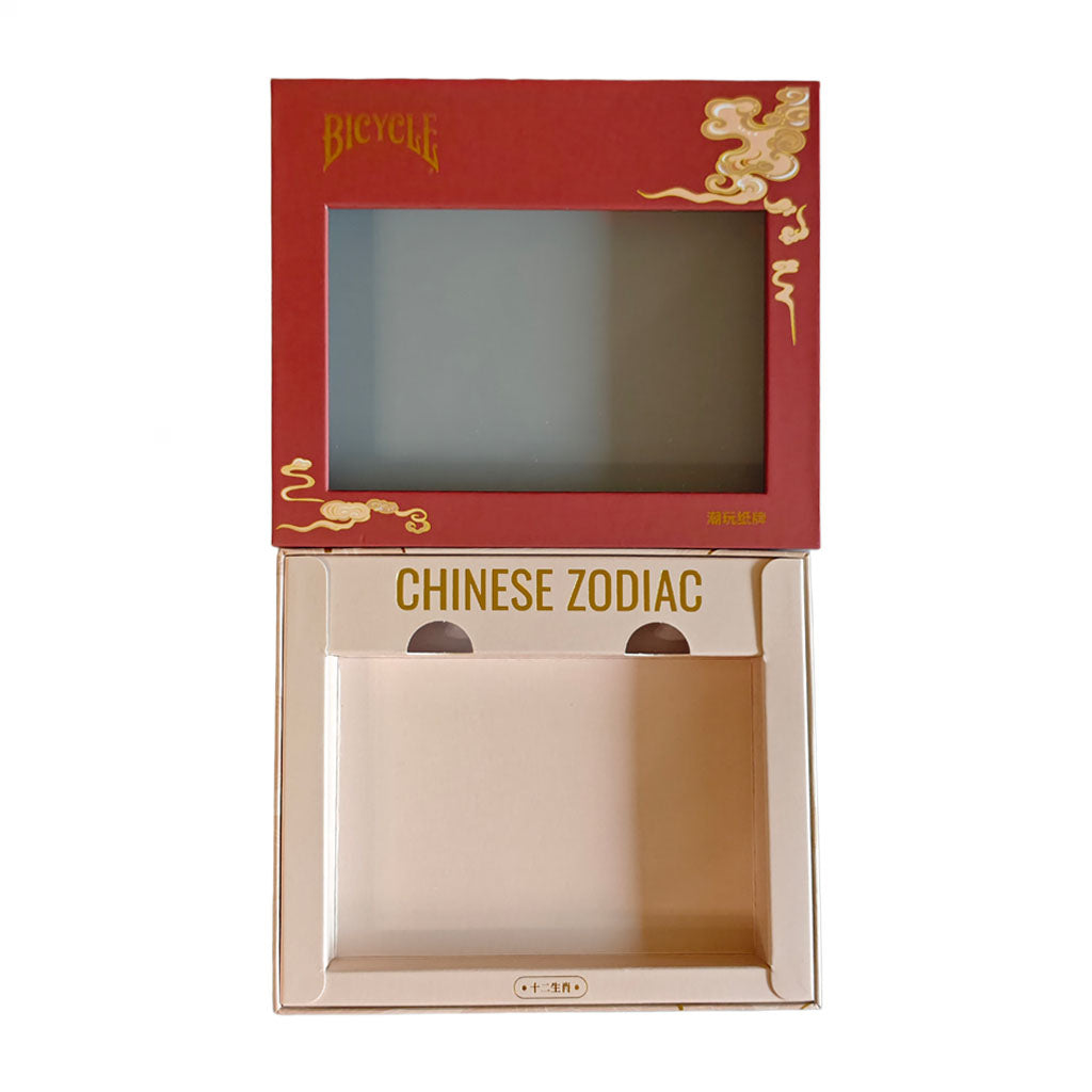 Zodiac Gift Box(Cards not included)