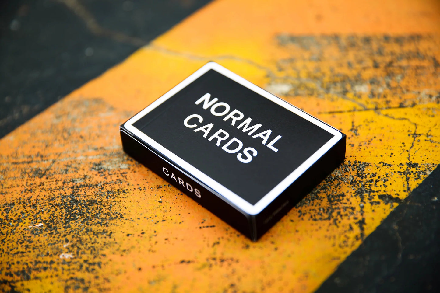 Normal