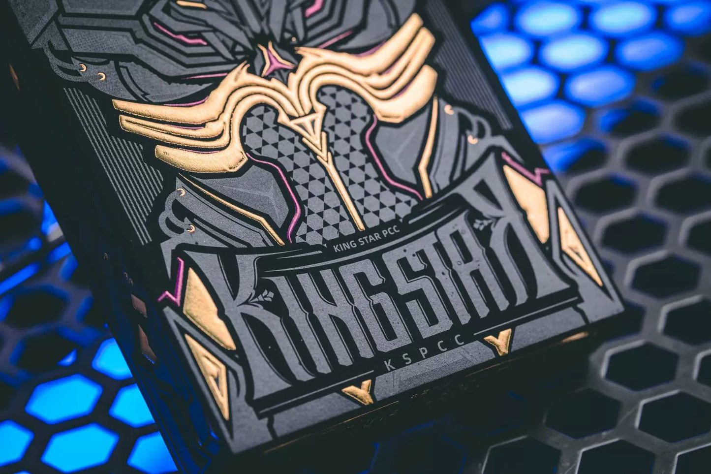 Empire Black