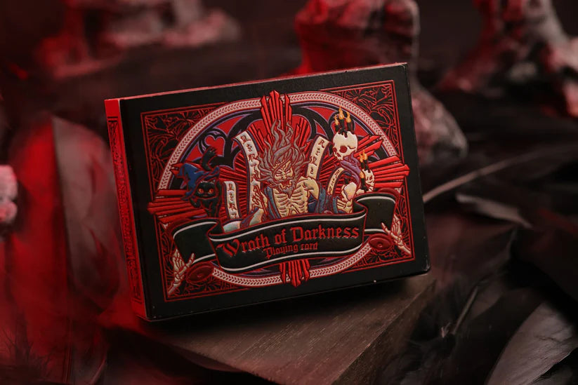 YGGDRASIL Edition Wrath of Darkness - Mythic Divide