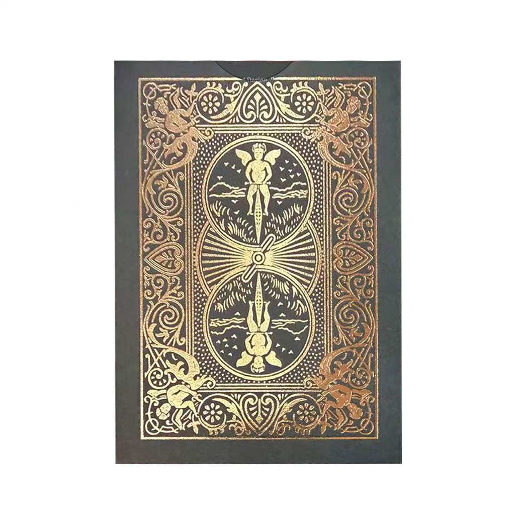 Black Gold Series - Twilight Rose