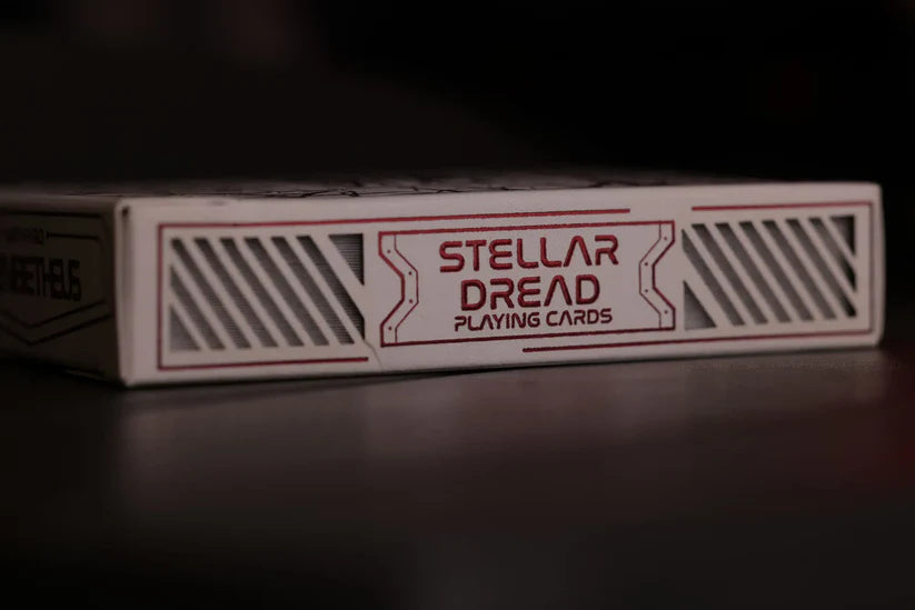 Stellar Dread - VIRUS Standard Edition