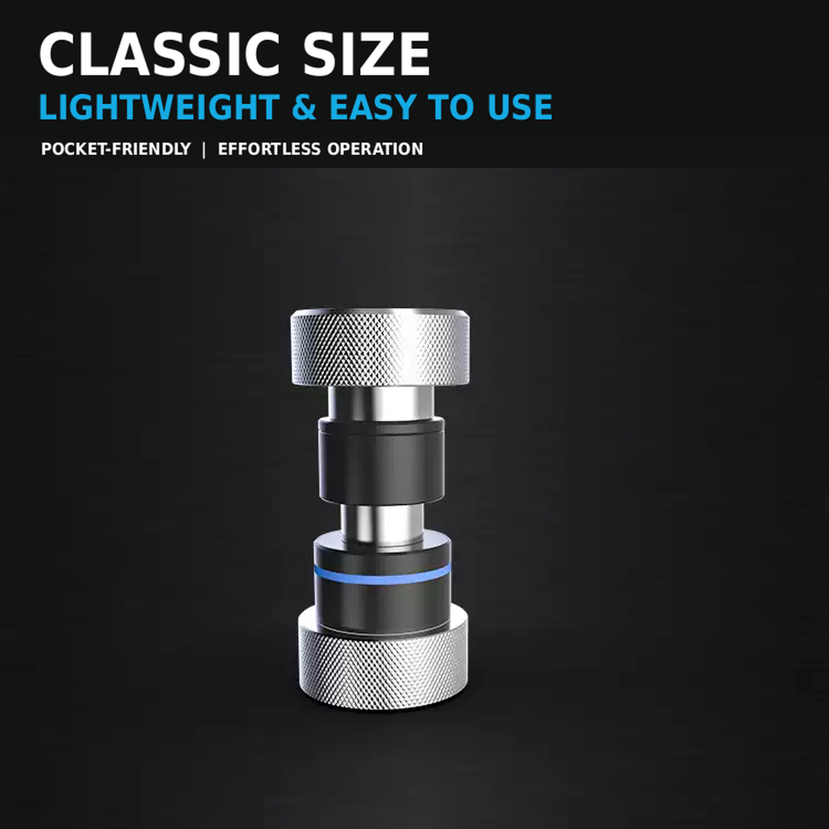 E+STUDIO Dark Knight Gen 2 R188 Bearing Removal & Installation Tool