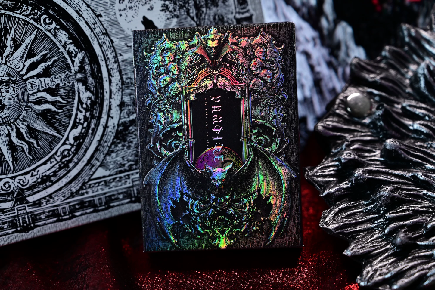 Vampire - HOLO Edition