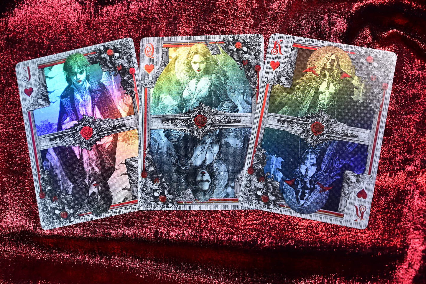 Vampire - HOLO Edition