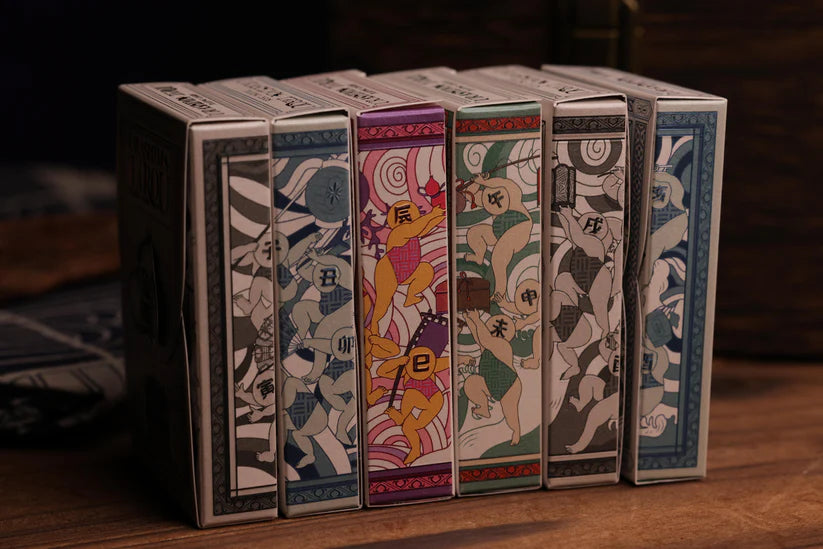 Urashima Tarou - VELVET LOUVER Edition