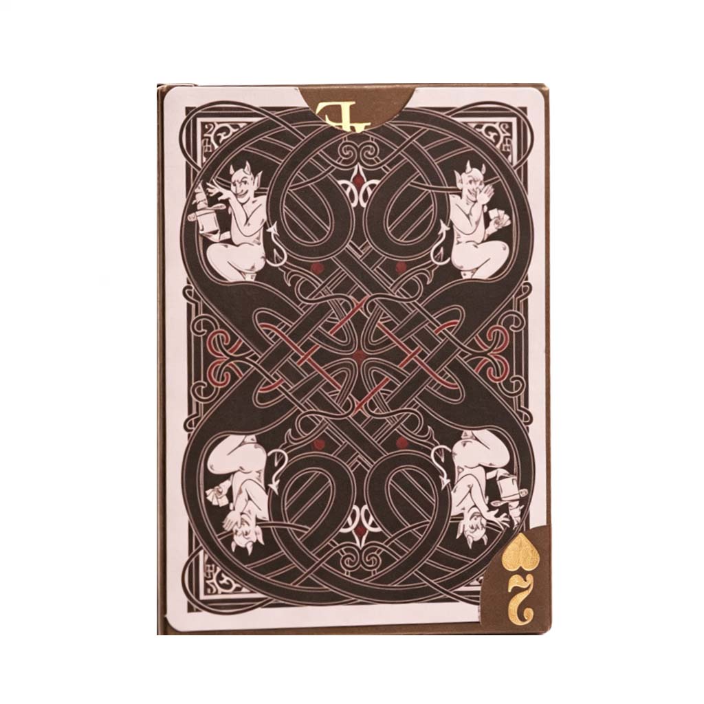 The Magician's Last Secret - Diamonds Edition