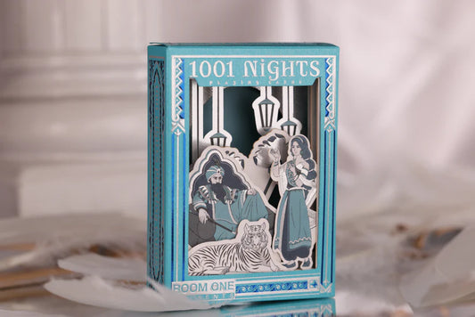 1001 Nights - AURORA Signature Edition