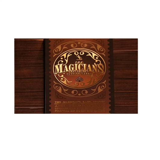 The Magician's Last Secret - Collector's Set