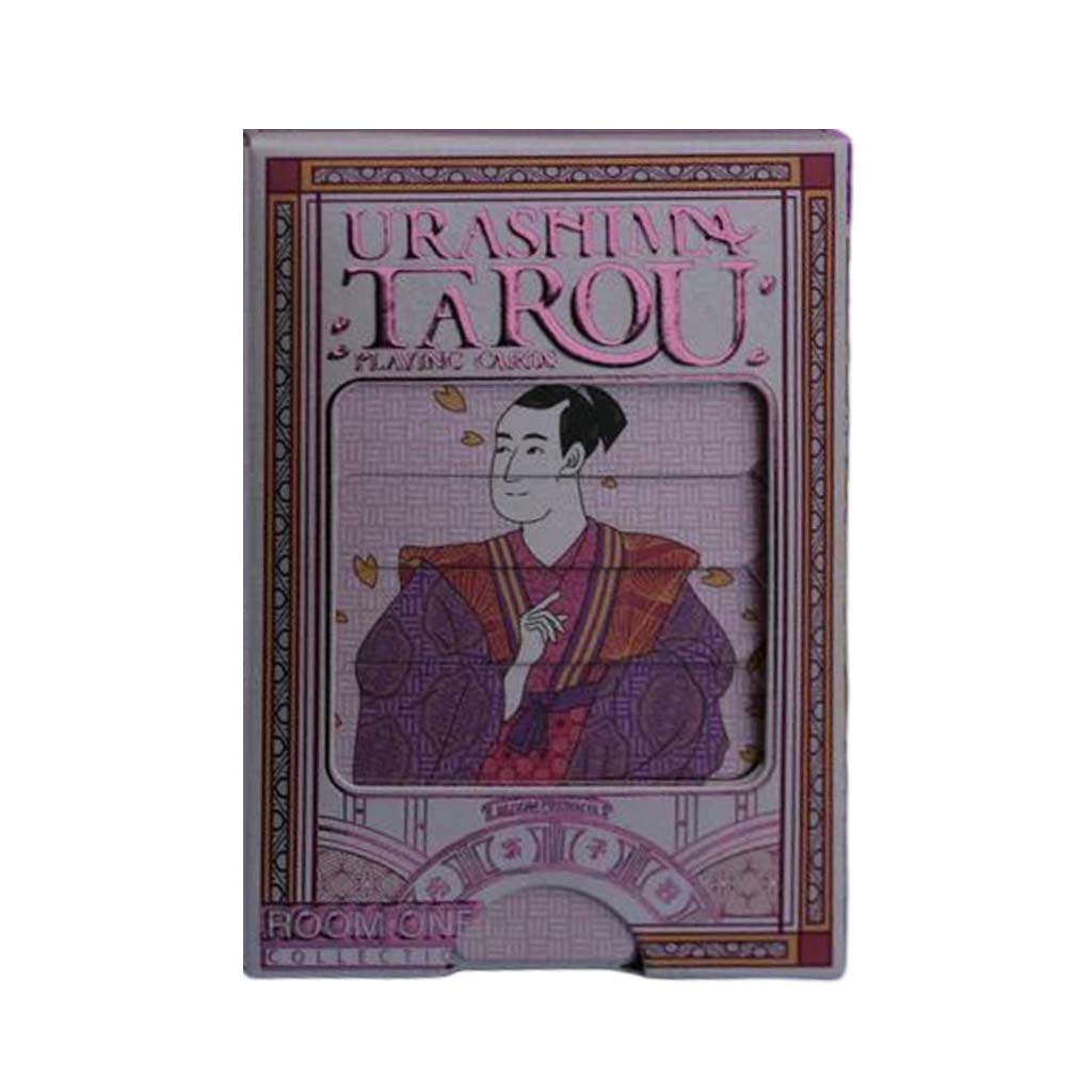 Urashima Tarou - VELVET LOUVER Edition