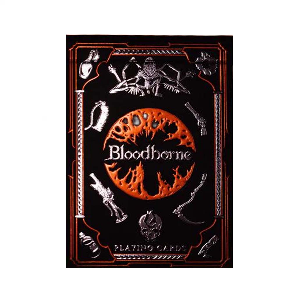 Bloodborne - Collectors Edition
