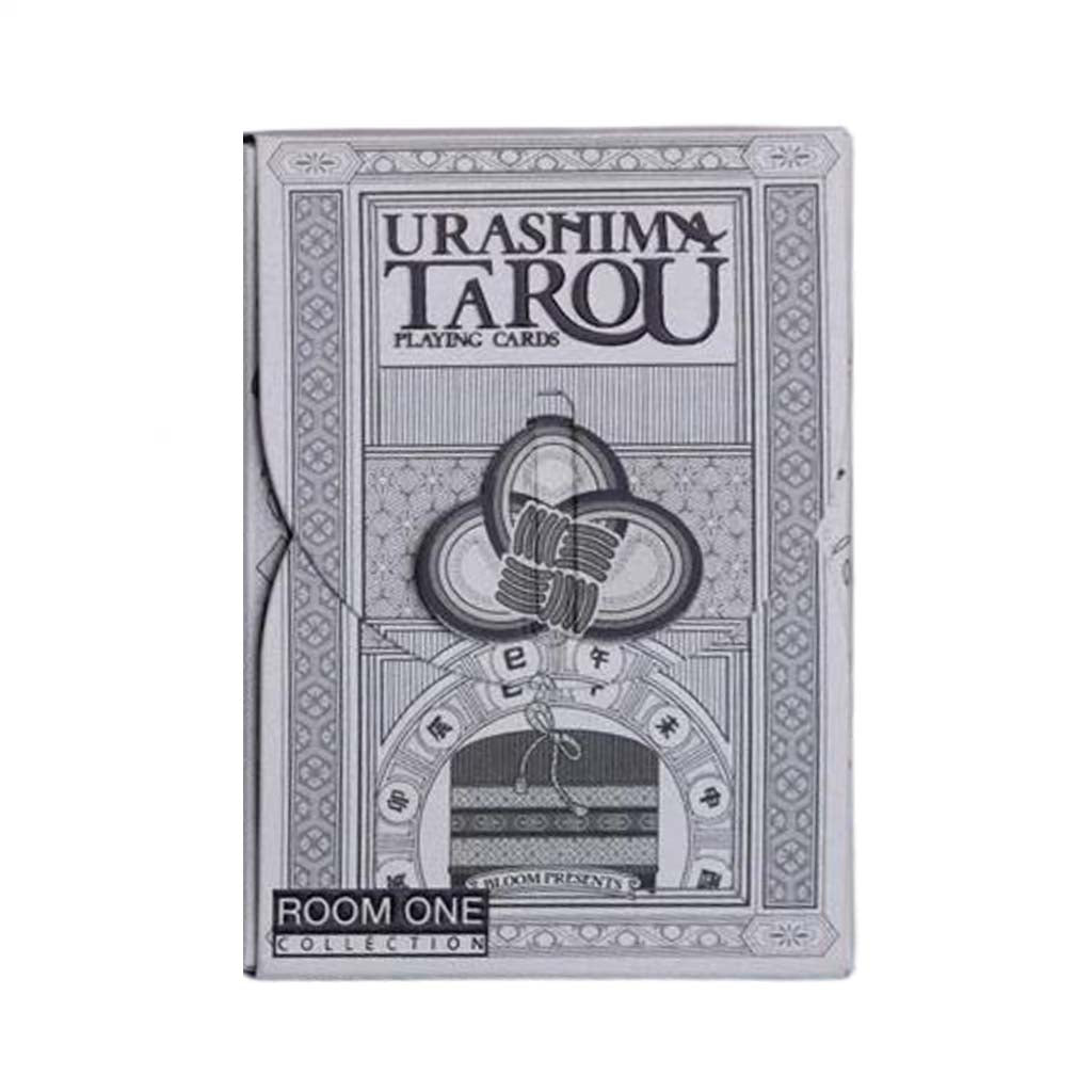 Urashima Tarou - BLACK ORIGAMI Edition