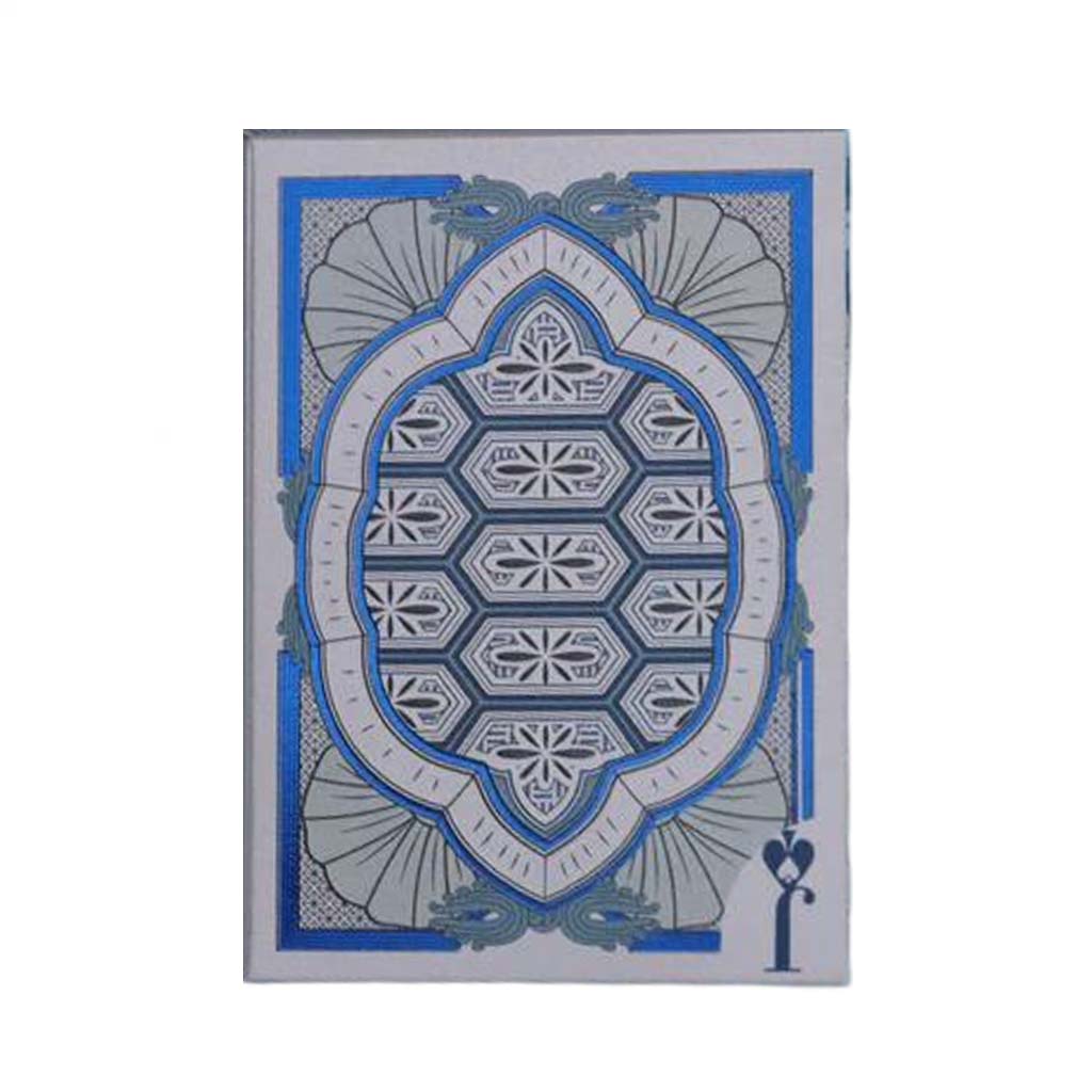 Urashima Tarou - BLUE ORIGAMI Edition