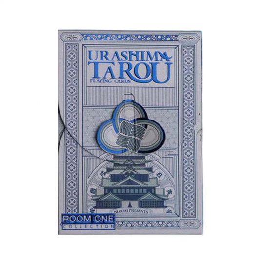 Urashima Tarou - BLUE ORIGAMI Edition