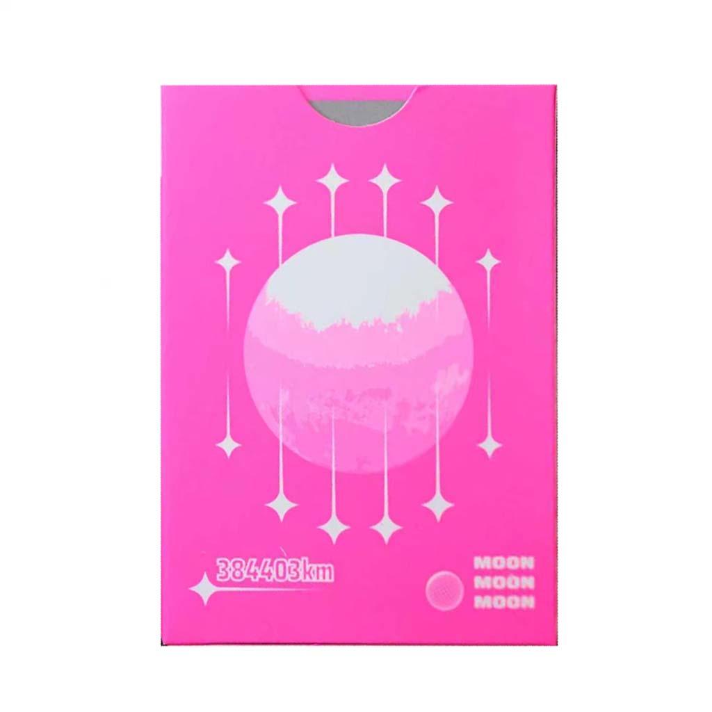 Moon Pink