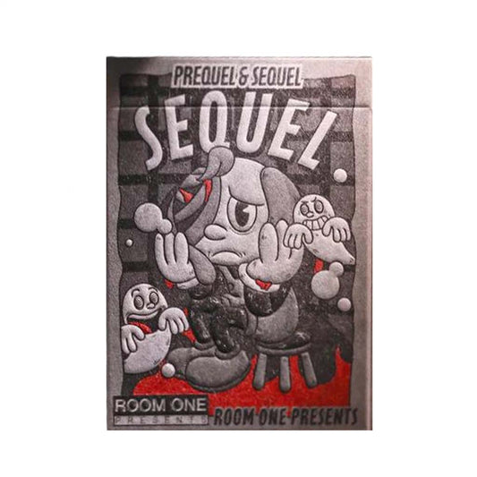Prequel & Sequel - Sequel Classic Edition