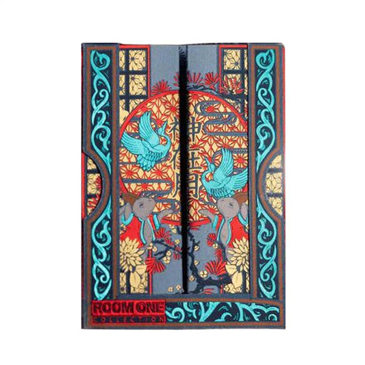 Kamiarizuki Playing Cards - DAIKICHI Edition