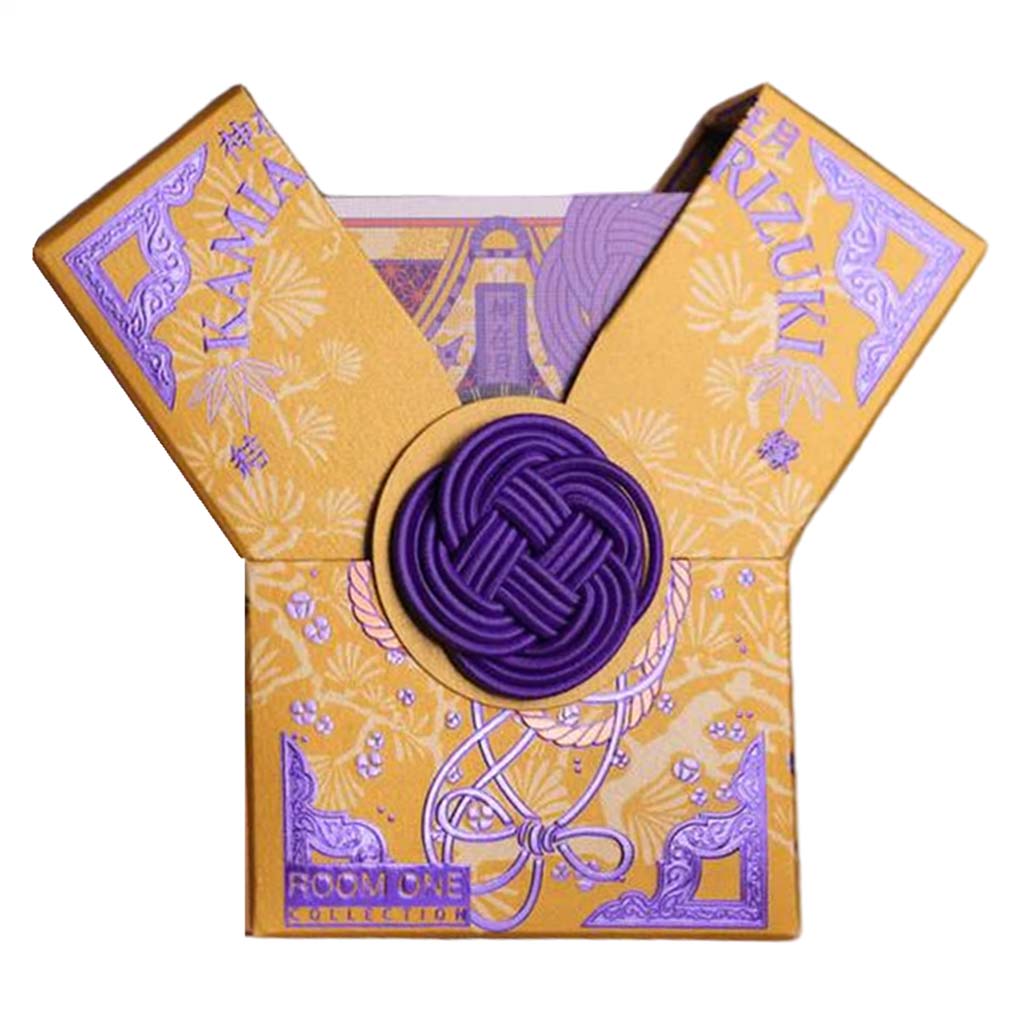 Kamiarizuki Playing Cards - SUEKICHI Edition
