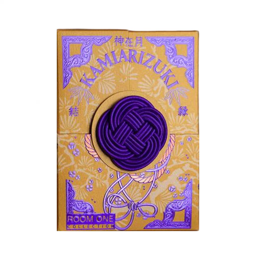 Kamiarizuki Playing Cards - SUEKICHI Edition