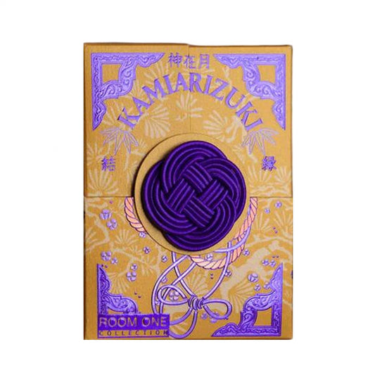 Kamiarizuki Playing Cards - SUEKICHI Edition