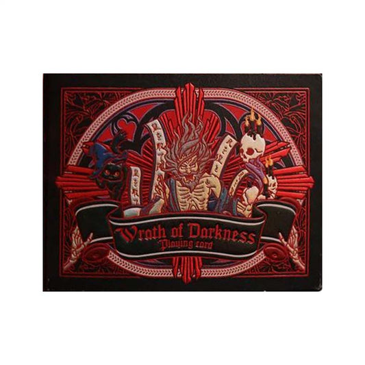 YGGDRASIL Edition Wrath of Darkness - Mythic Divide