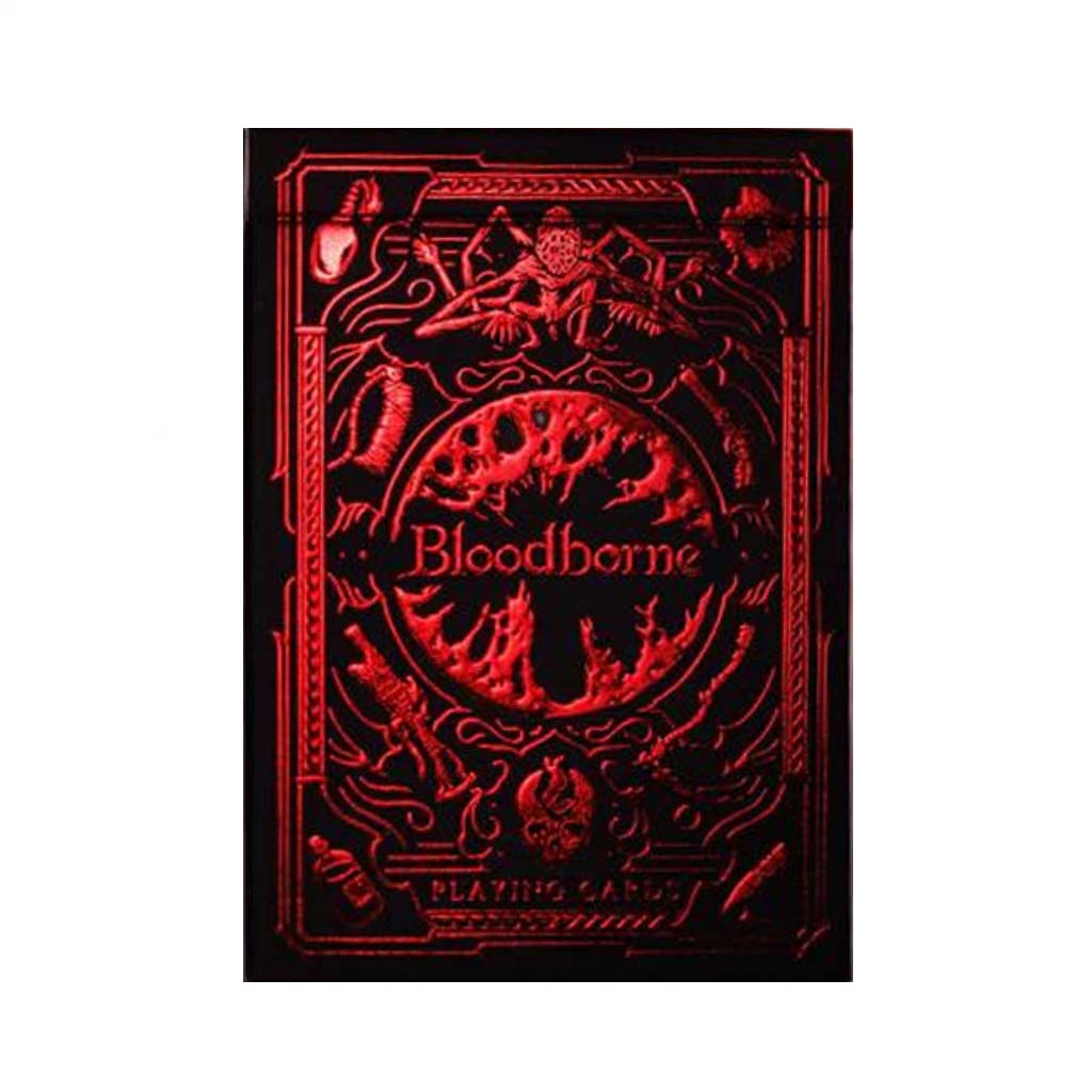 Bloodborne - Old Blood Edition