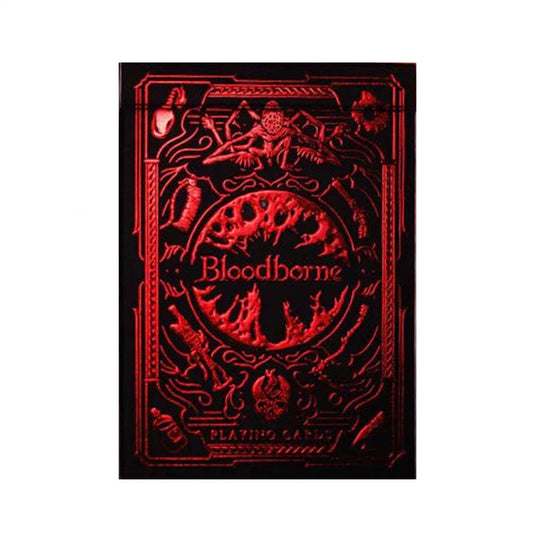 Bloodborne - Old Blood Edition