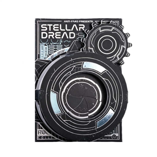 Stellar Dread - AI Special Edition