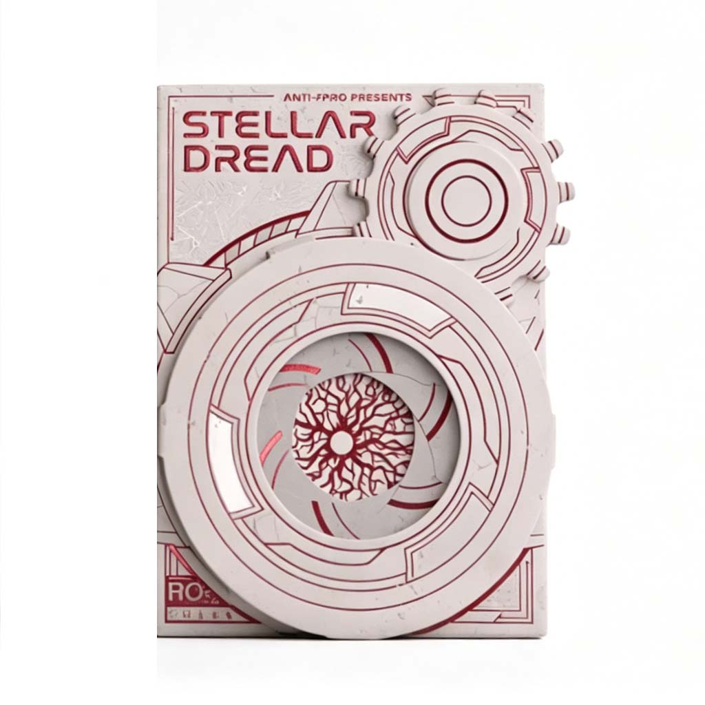 Stellar Dread - VIRUS Special Edition