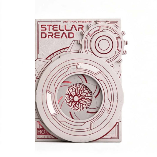 Stellar Dread - VIRUS Special Edition