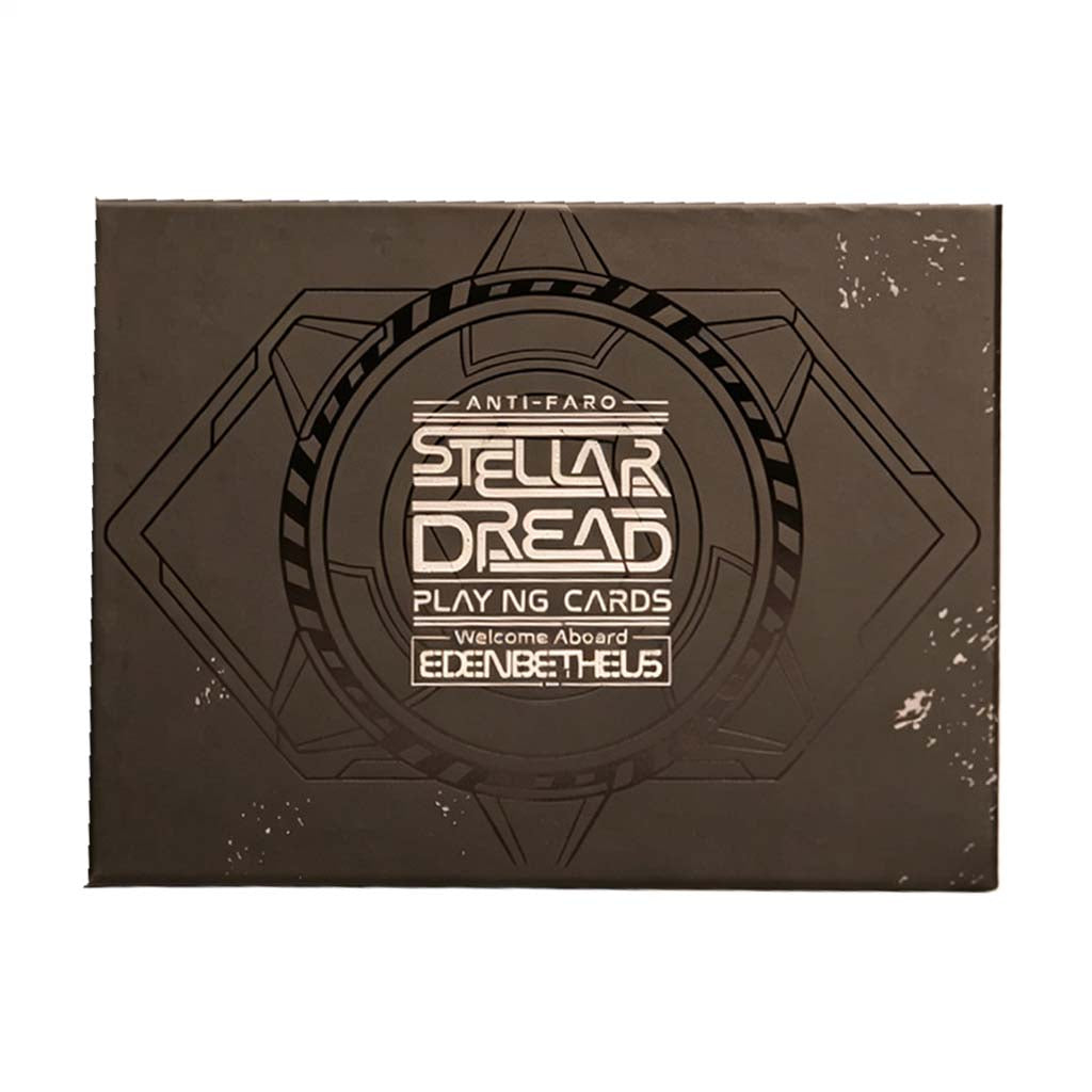 Stellar Dread - Half Brick Set