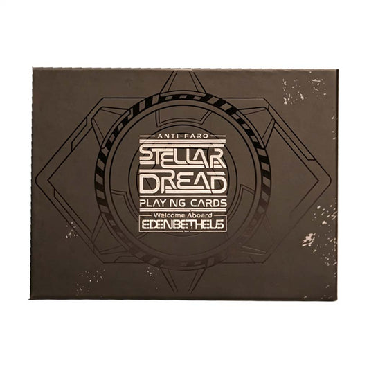 Stellar Dread - Half Brick Set