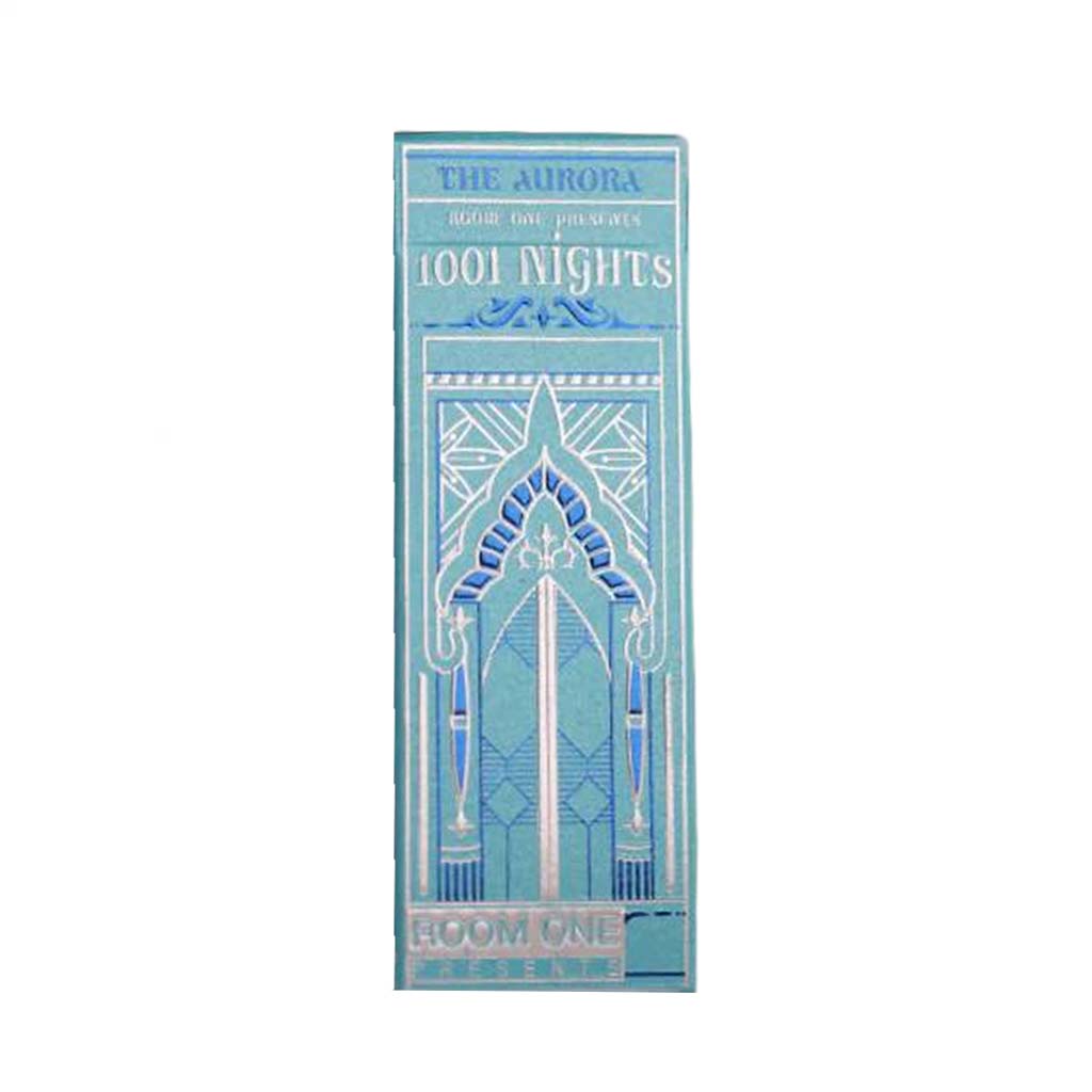 1001 Nights - Mini NOCTURNE