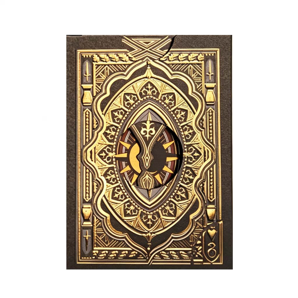 1001 Nights - NOCTURNE Signature Edition