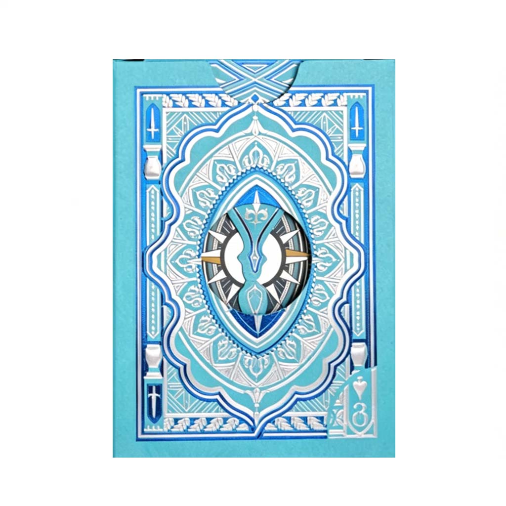 1001 Nights - AURORA Signature Edition