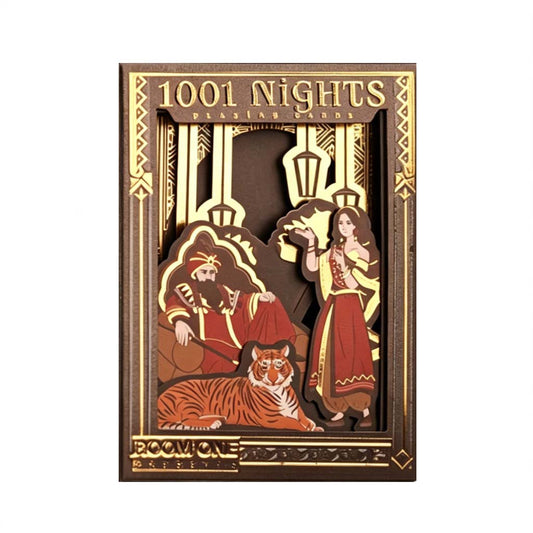 1001 Nights - NOCTURNE Signature Edition