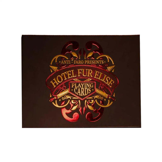 Hotel Fur Elise - Collector's Set